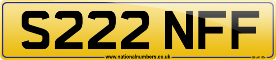 S222 NFF