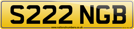 S222 NGB