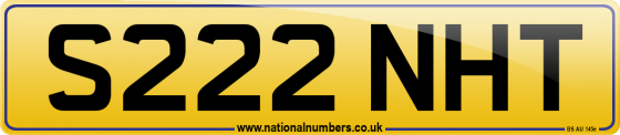 S222 NHT