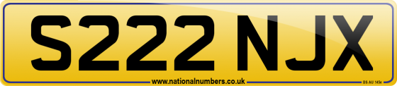 S222 NJX