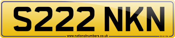 S222 NKN