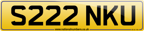 S222 NKU