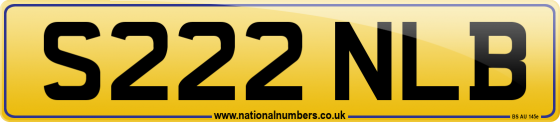 S222 NLB