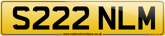 S222 NLM