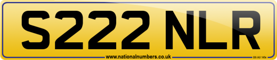S222 NLR