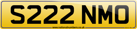S222 NMO