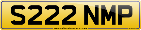 S222 NMP