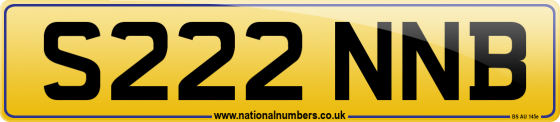 S222 NNB