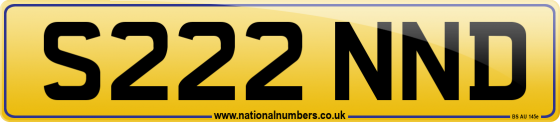 S222 NND