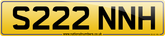 S222 NNH