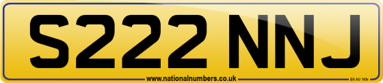 S222 NNJ