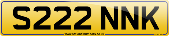 S222 NNK
