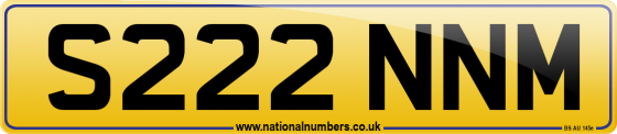 S222 NNM