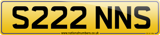 S222 NNS