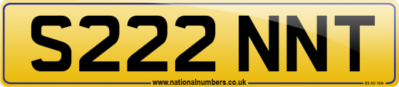 S222 NNT