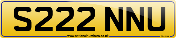 S222 NNU