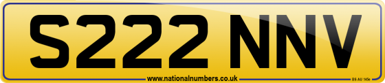 S222 NNV
