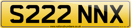 S222 NNX