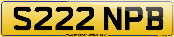 S222 NPB