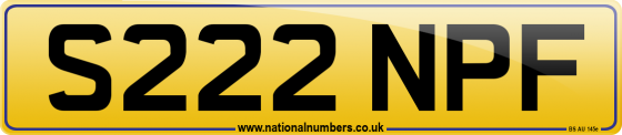 S222 NPF