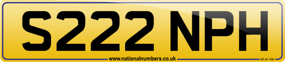 S222 NPH
