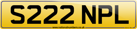 S222 NPL