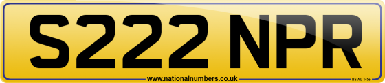 S222 NPR