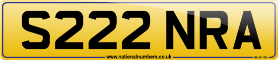 S222 NRA