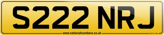 S222 NRJ