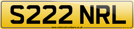 S222 NRL