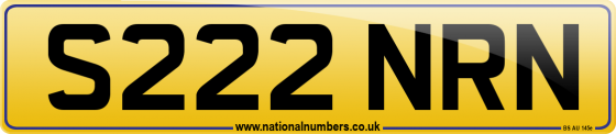 S222 NRN