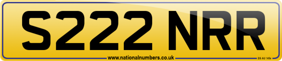 S222 NRR