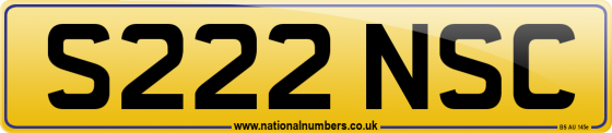 S222 NSC