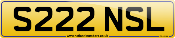 S222 NSL