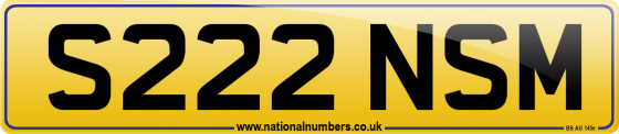 S222 NSM