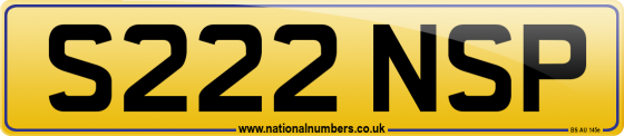 S222 NSP