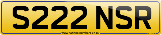 S222 NSR