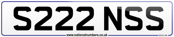 S222 NSS