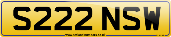 S222 NSW
