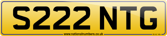 S222 NTG
