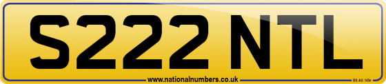 S222 NTL