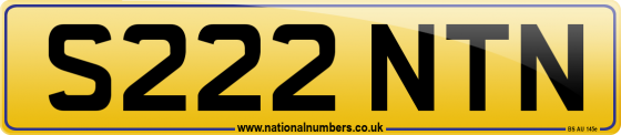 S222 NTN