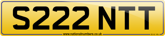 S222 NTT