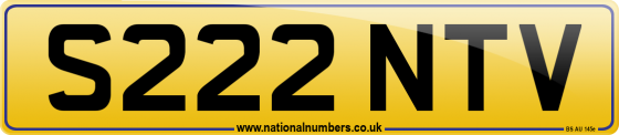 S222 NTV