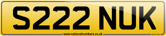 S222 NUK