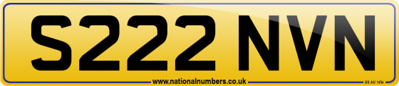 S222 NVN