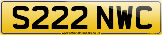 S222 NWC
