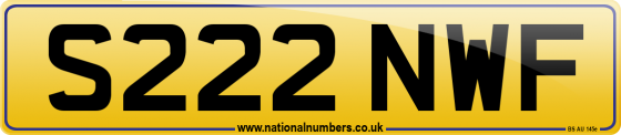 S222 NWF