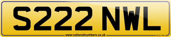 S222 NWL