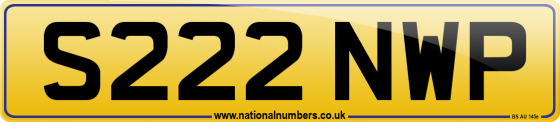 S222 NWP